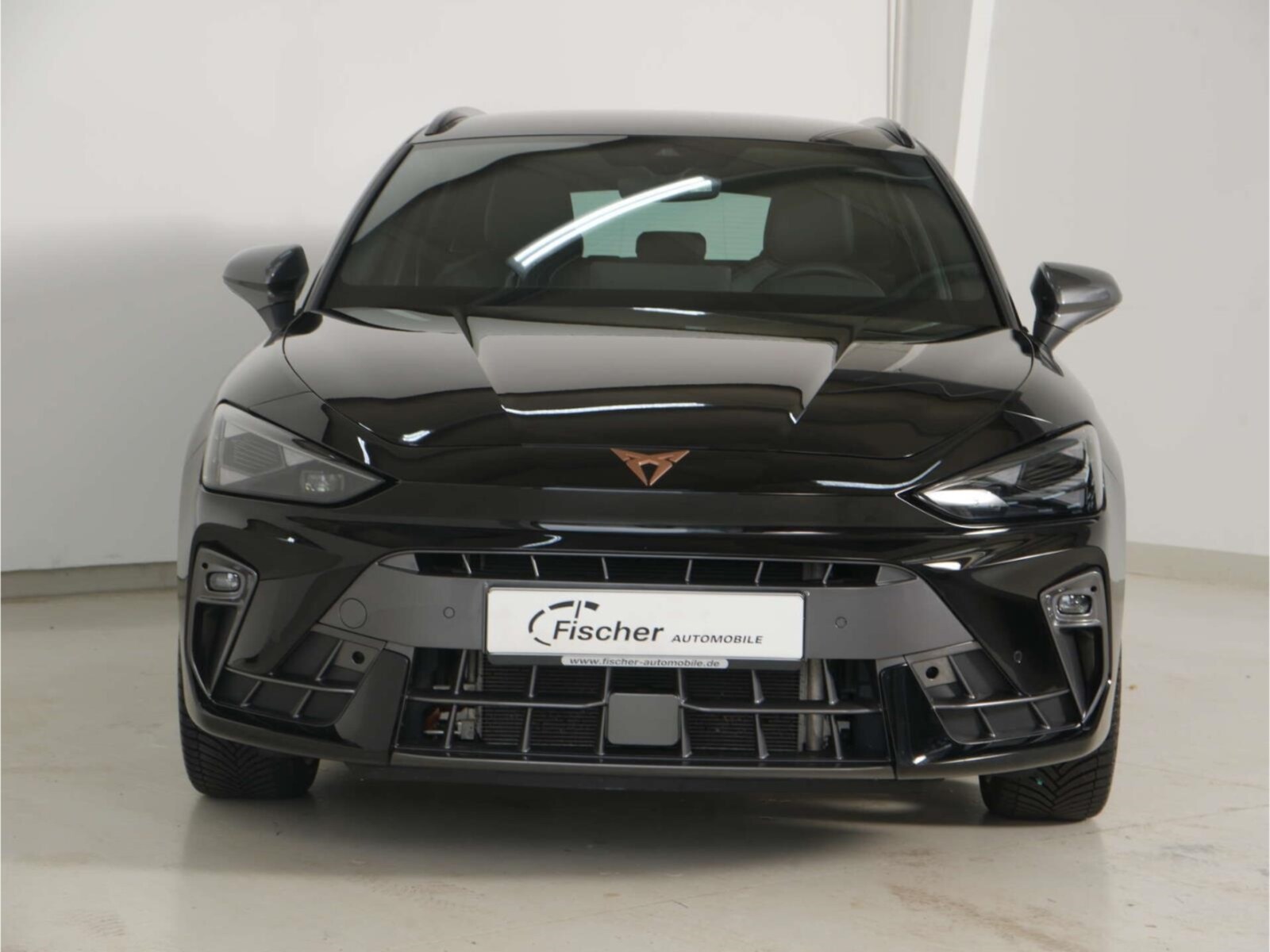 CUPRA Leon Sportstourer – Bild 2