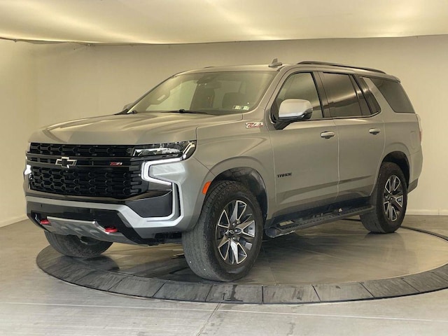 2024 Chevrolet Tahoe