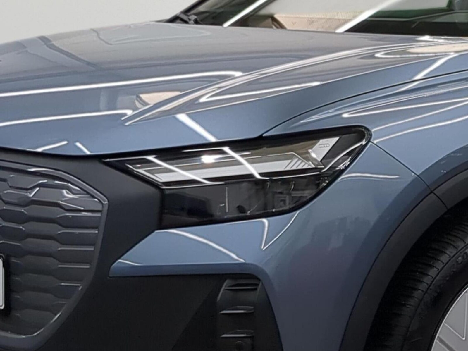 Audi Q4 e-tron – Bild 4