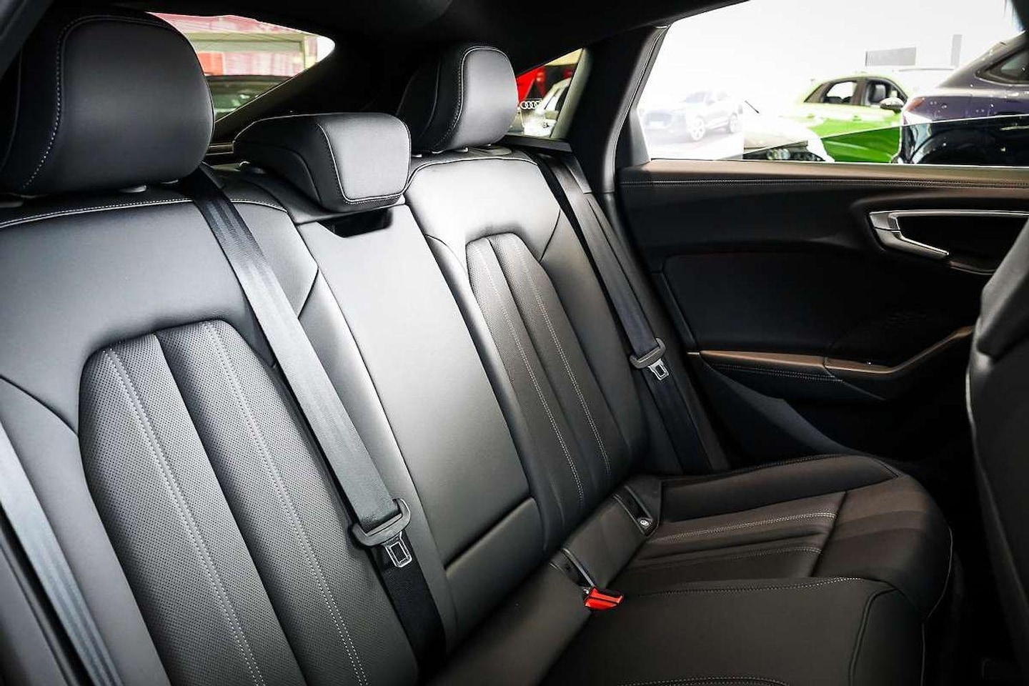 Image about Audi A5 Sedan TFSI e e-hybrid quattro 270 kW S tronic