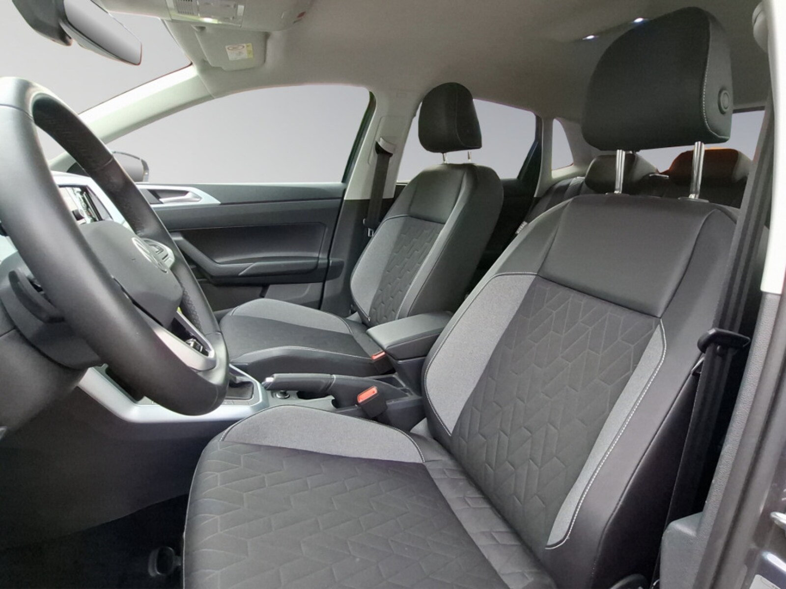 Volkswagen Polo – Bild 10