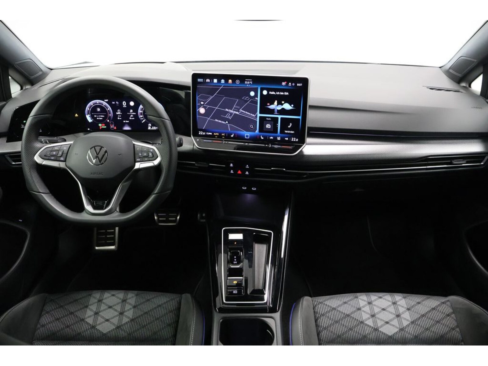 Volkswagen Golf Variant – Bild 8