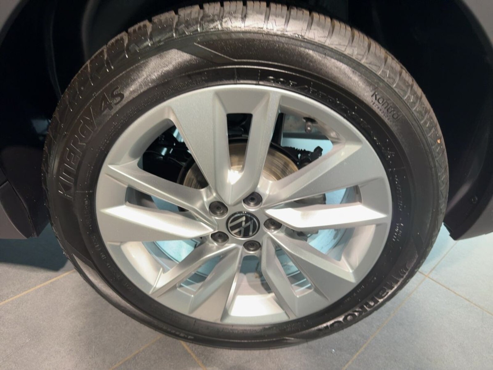 Volkswagen T-Cross – Bild 12