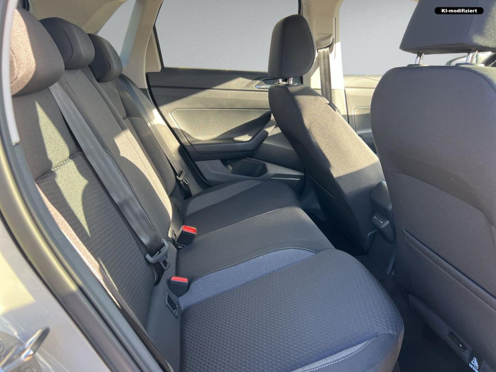 Volkswagen Polo – Bild 14