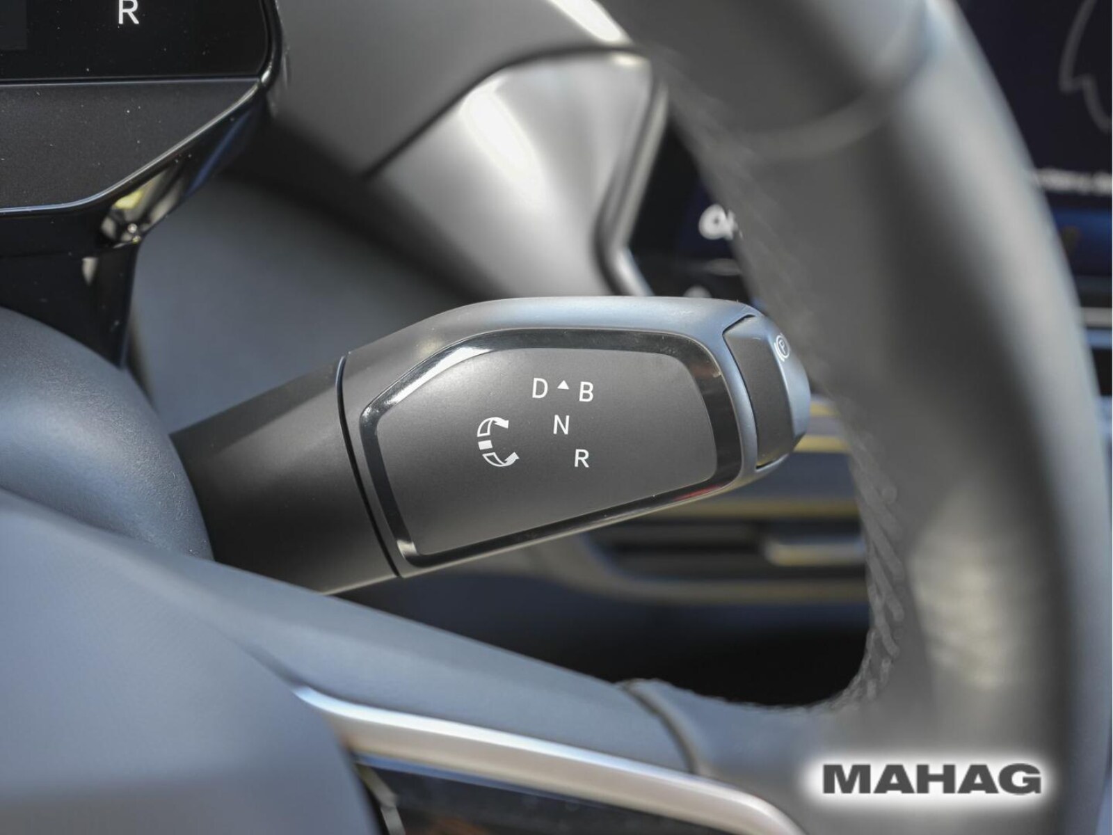 Volkswagen ID.4 – Bild 22