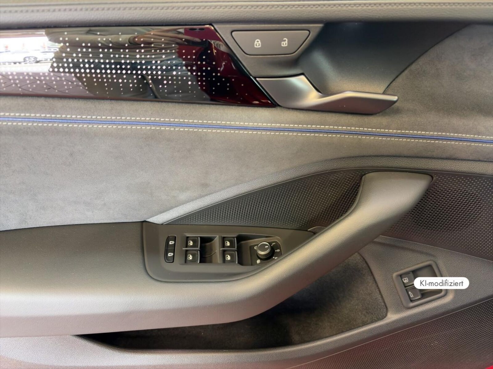 Volkswagen Passat – Bild 13