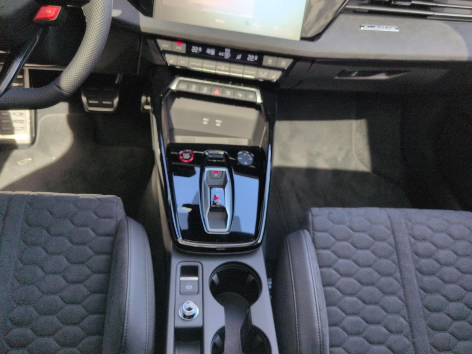 Audi RS 3 Sportback – Bild 11