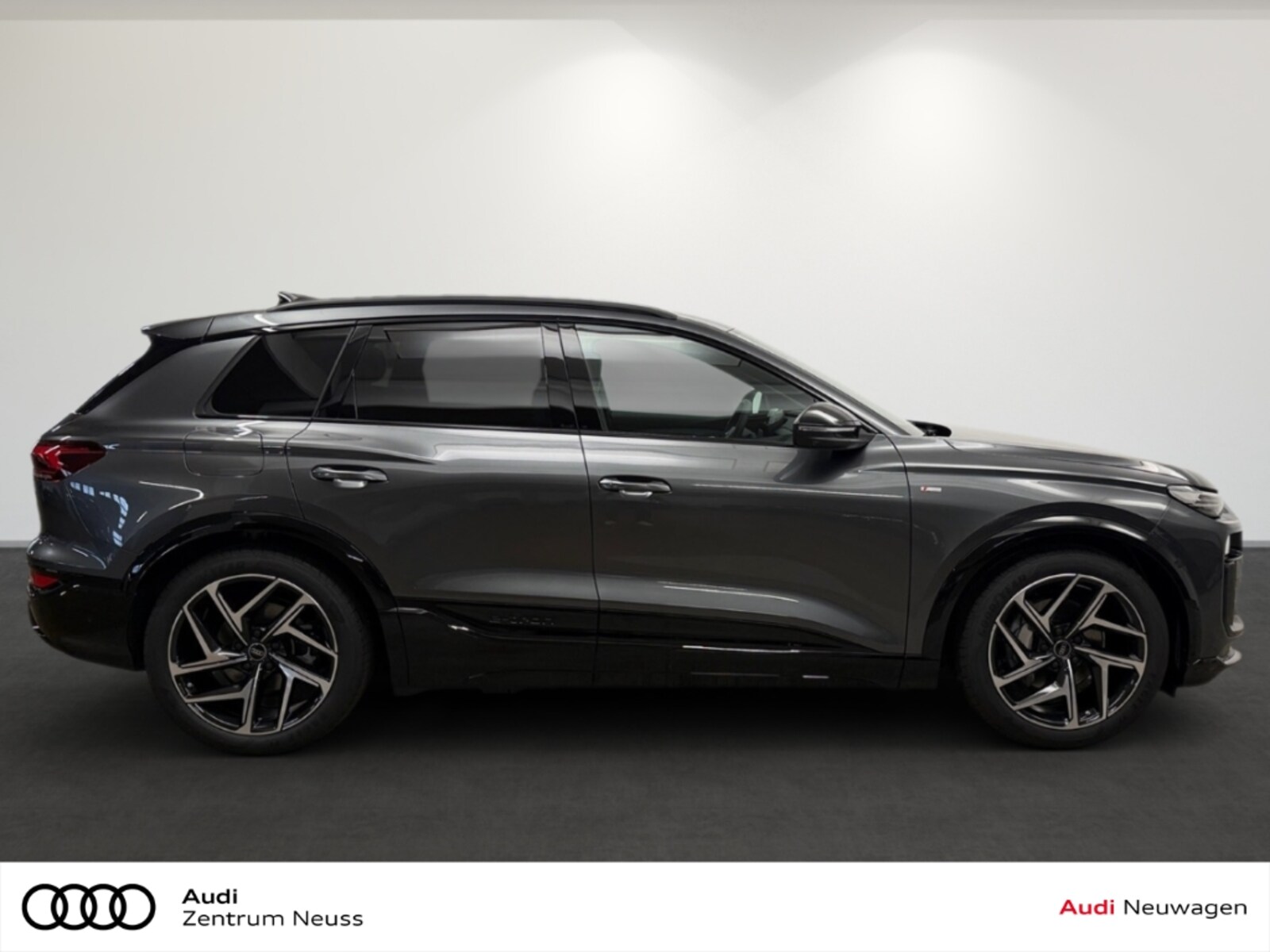 Audi Q6 e-tron – Bild 3