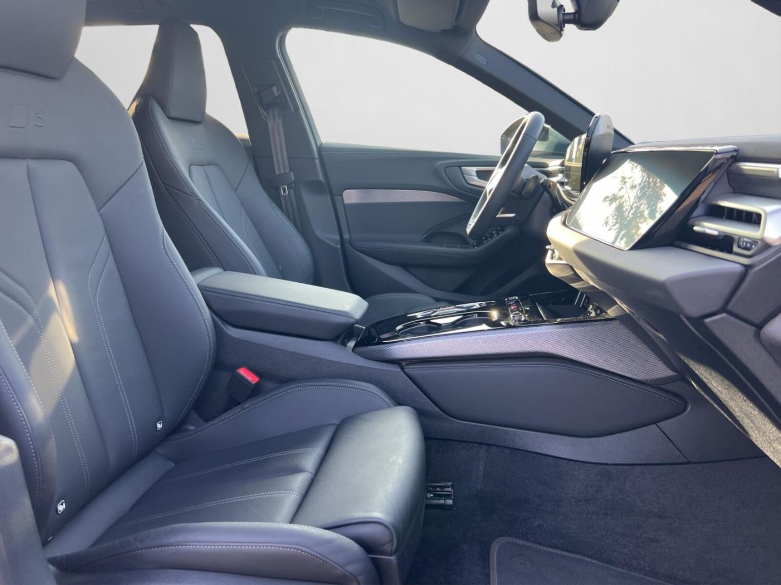 Audi A5 Avant – Bild 4