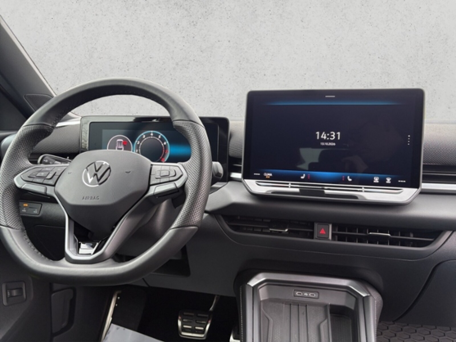 Volkswagen T-Roc – Bild 13