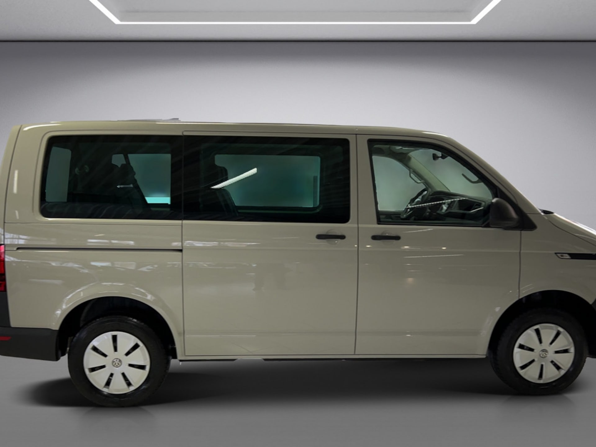 Volkswagen T6.1 Transporter Kombi kurzer Radstand