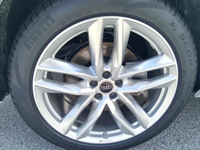 2025 Audi Q7 Premium Plus - Photo 12