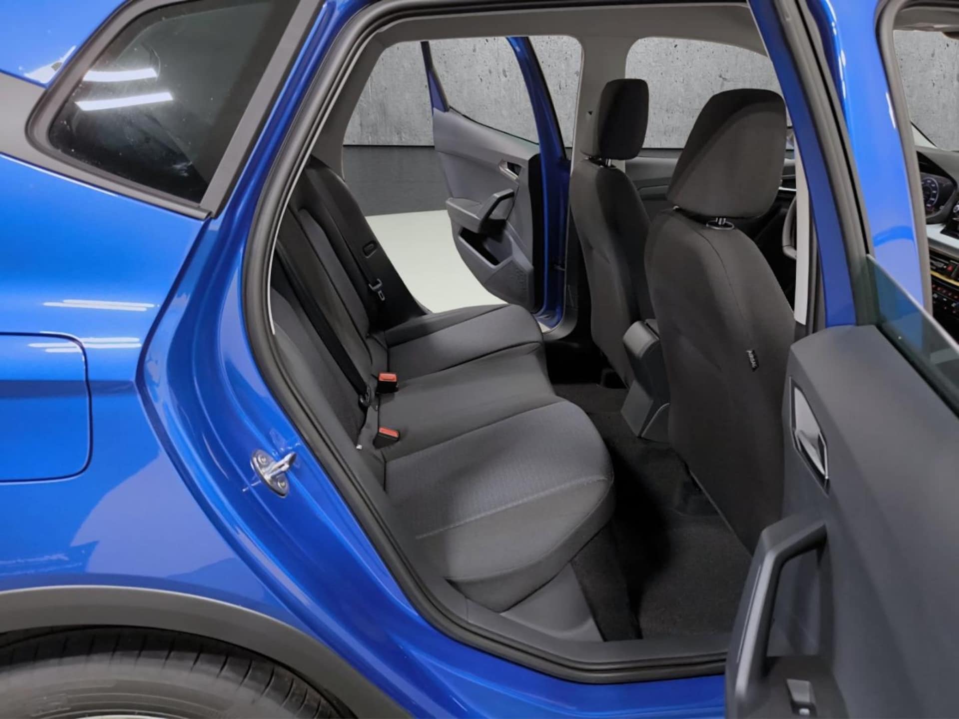 SEAT Arona Style