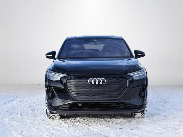2023 Audi Audi Q4 Sportback e-tron