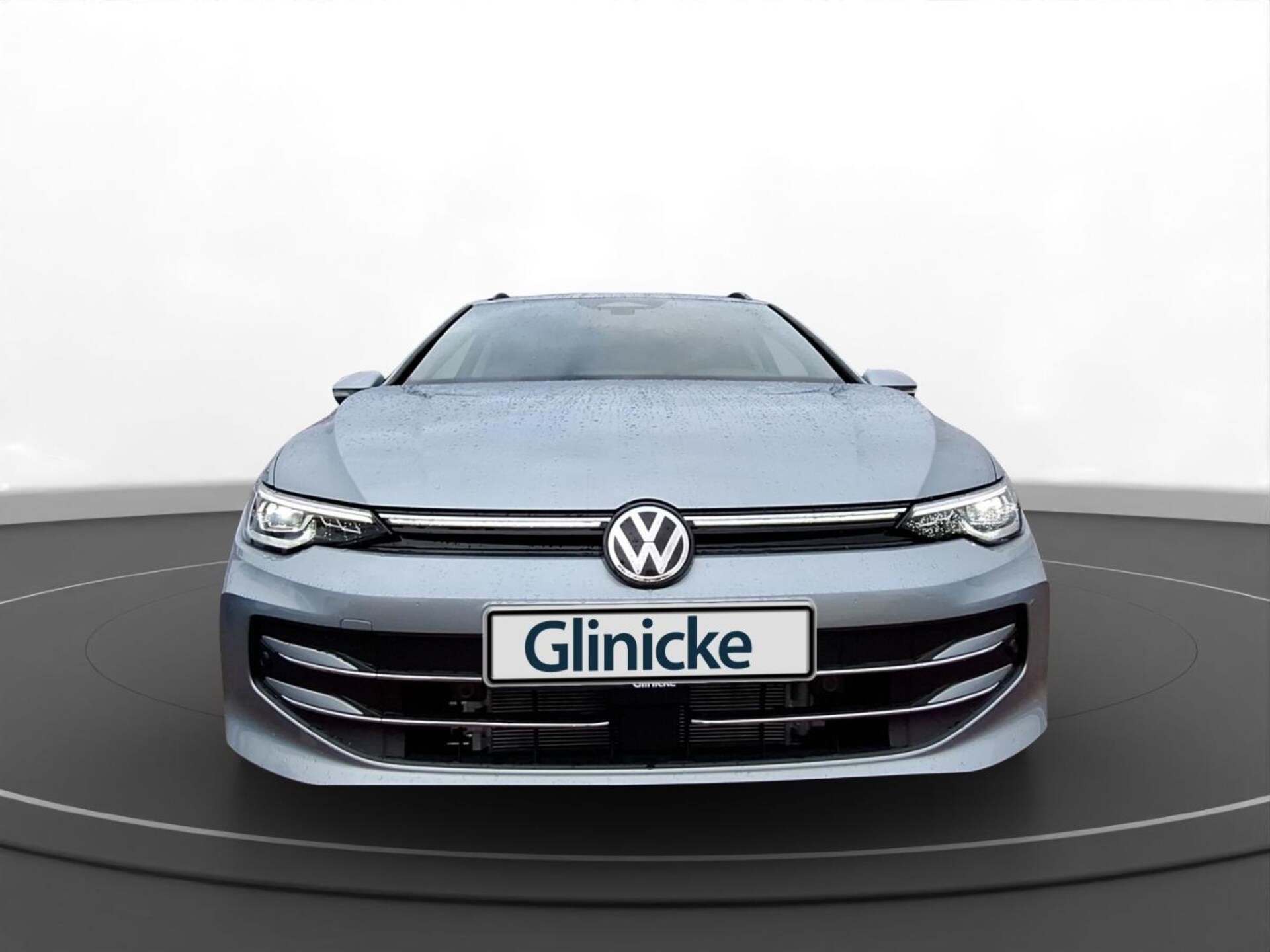 Volkswagen Golf Variant Style