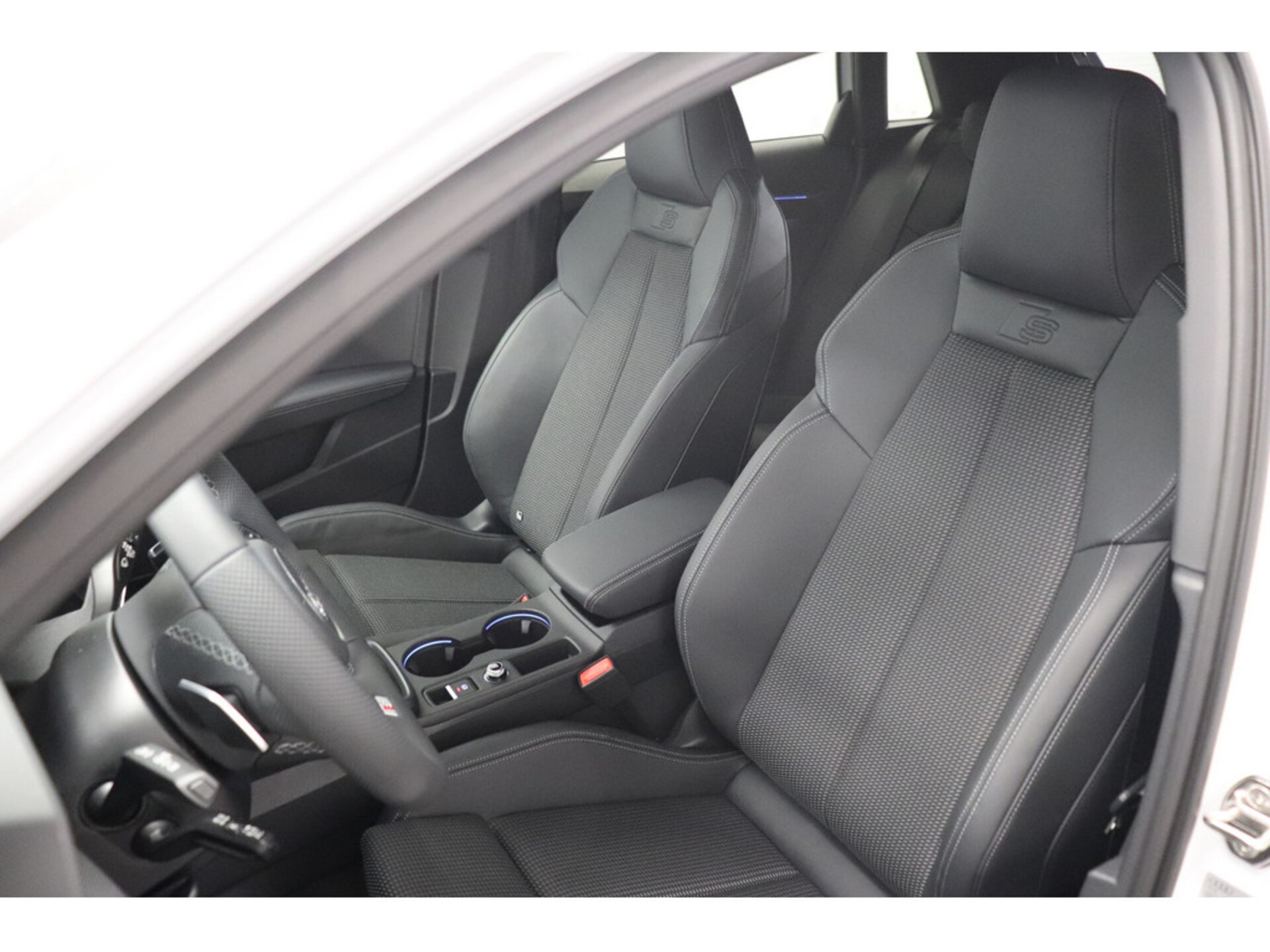 Audi A3 Sportback Advanced