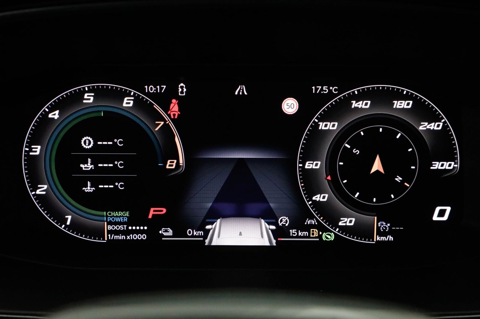 CUPRA Formentor – Bild 18