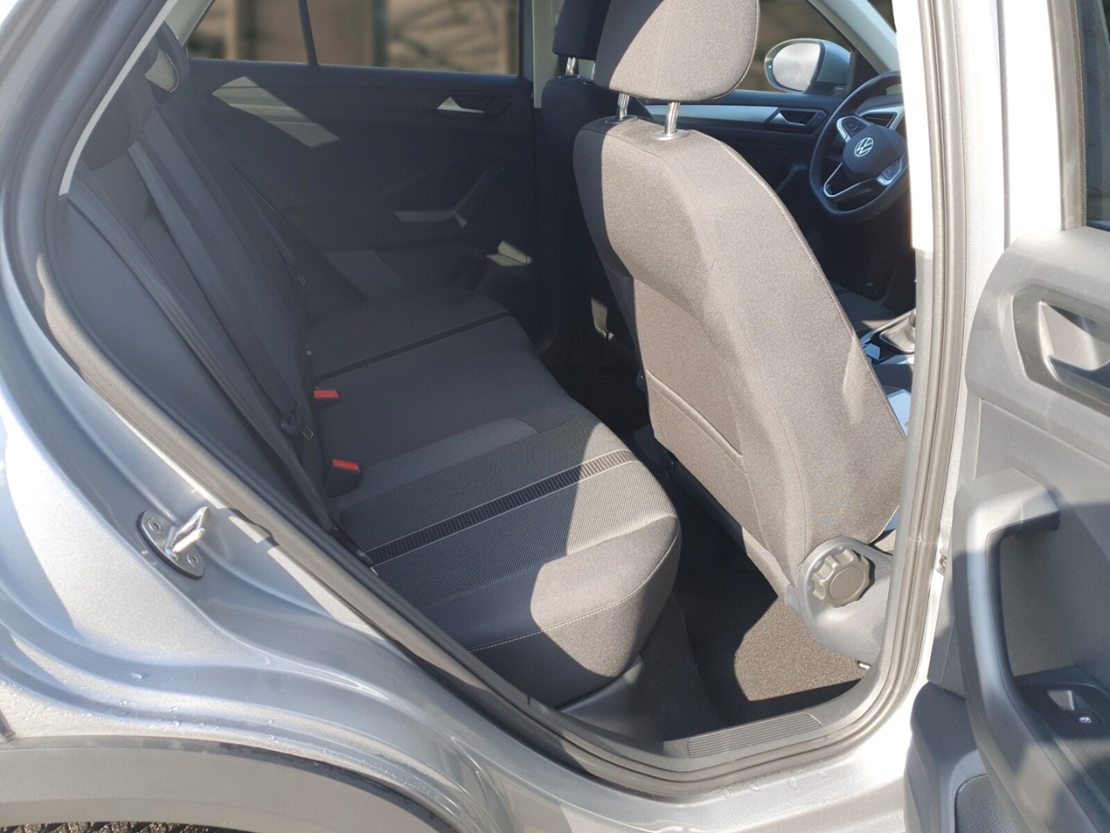 Volkswagen T-Roc – Bild 10