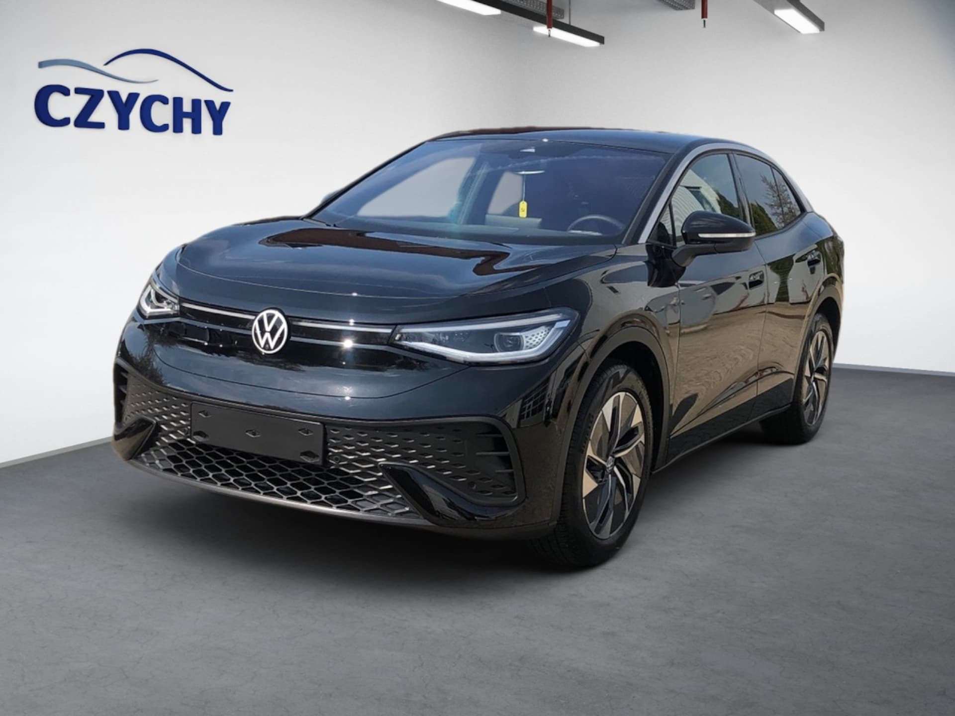 Volkswagen ID.5 Pure