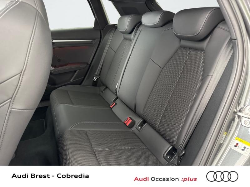 Image about Audi A3 Sportback TFSI e S line 40 TFSI e 150 kW (204 ch) S tronic