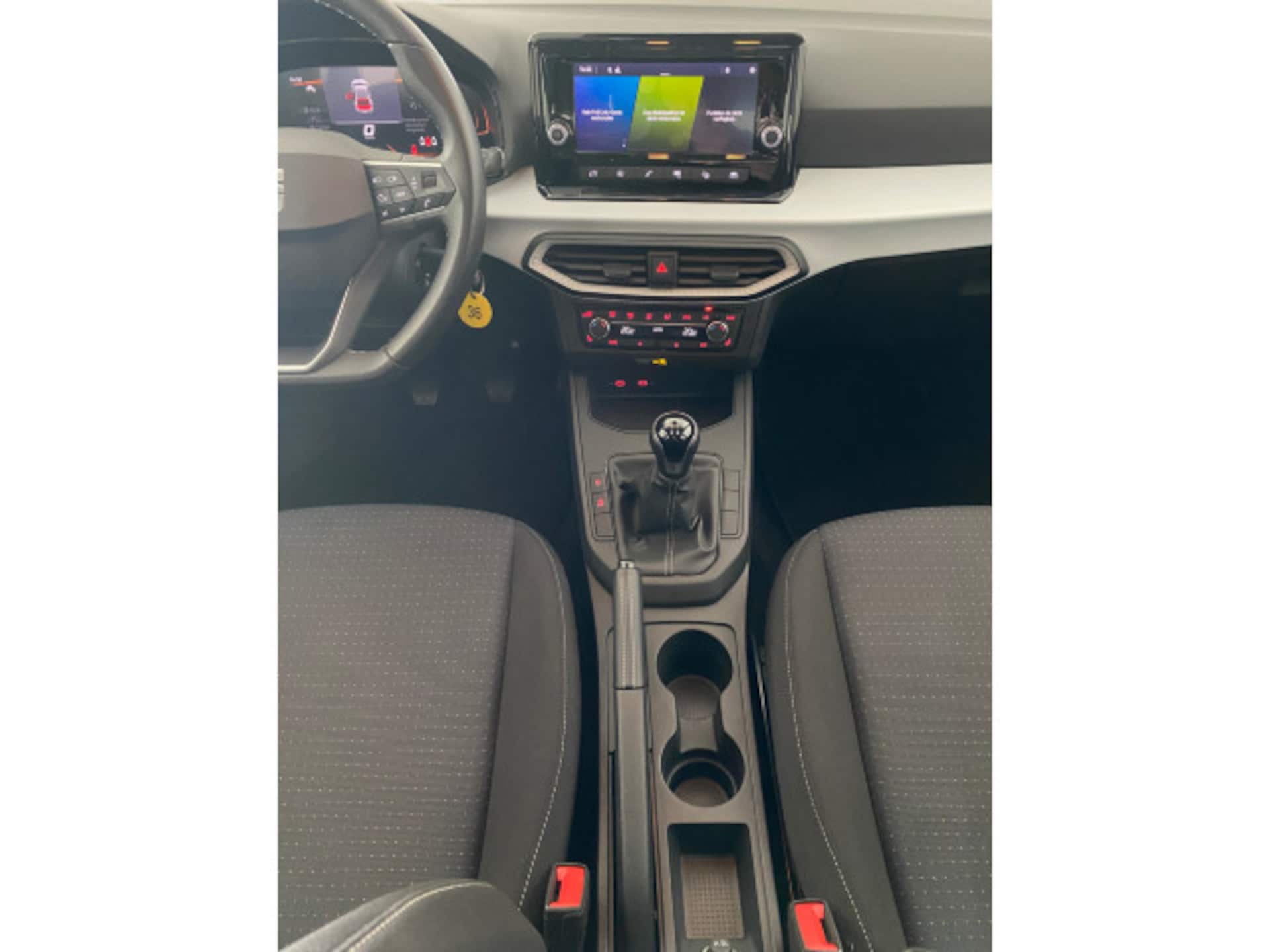 SEAT Ibiza Style
