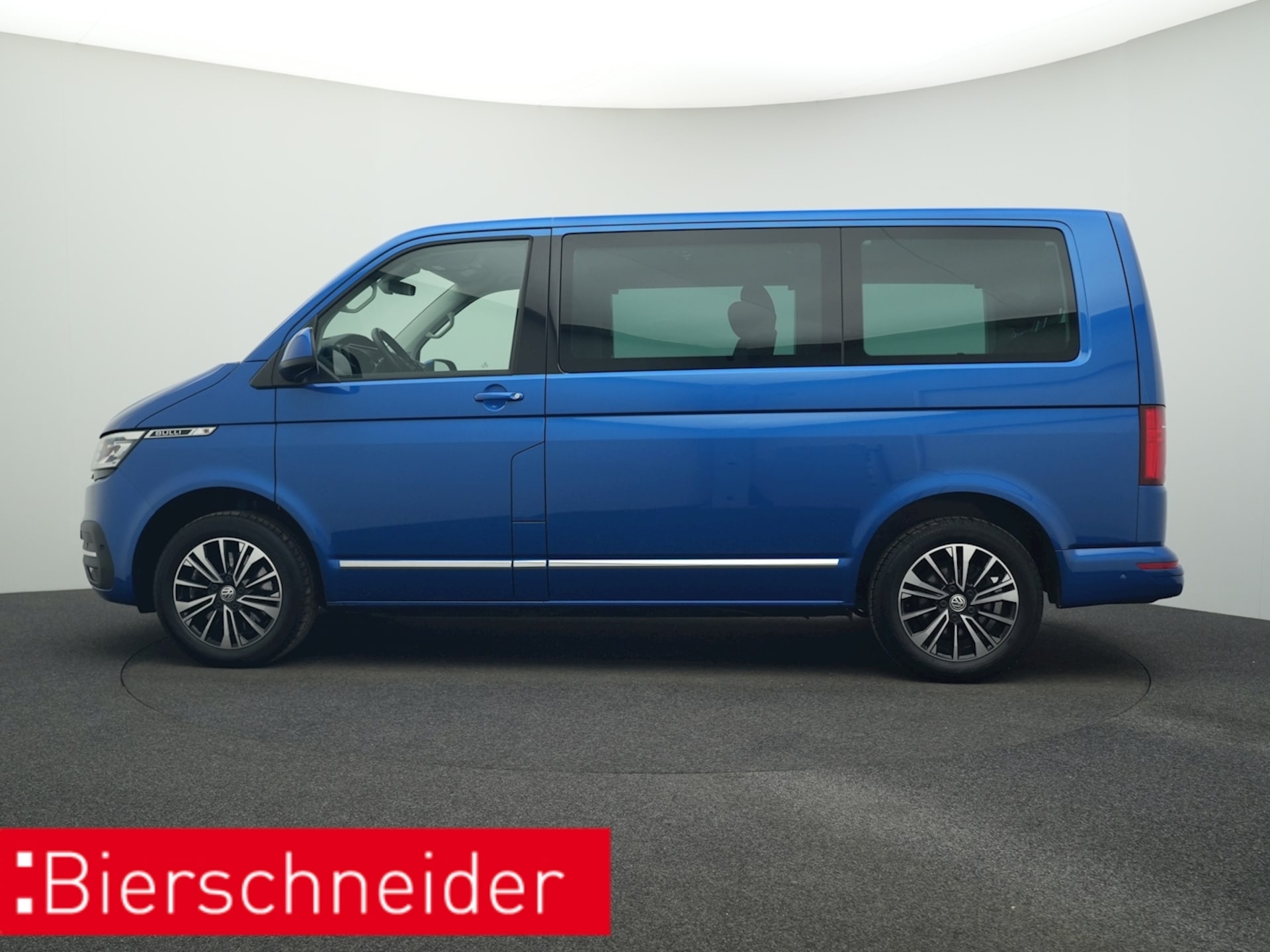 Volkswagen T6.1 Multivan Comfortline
