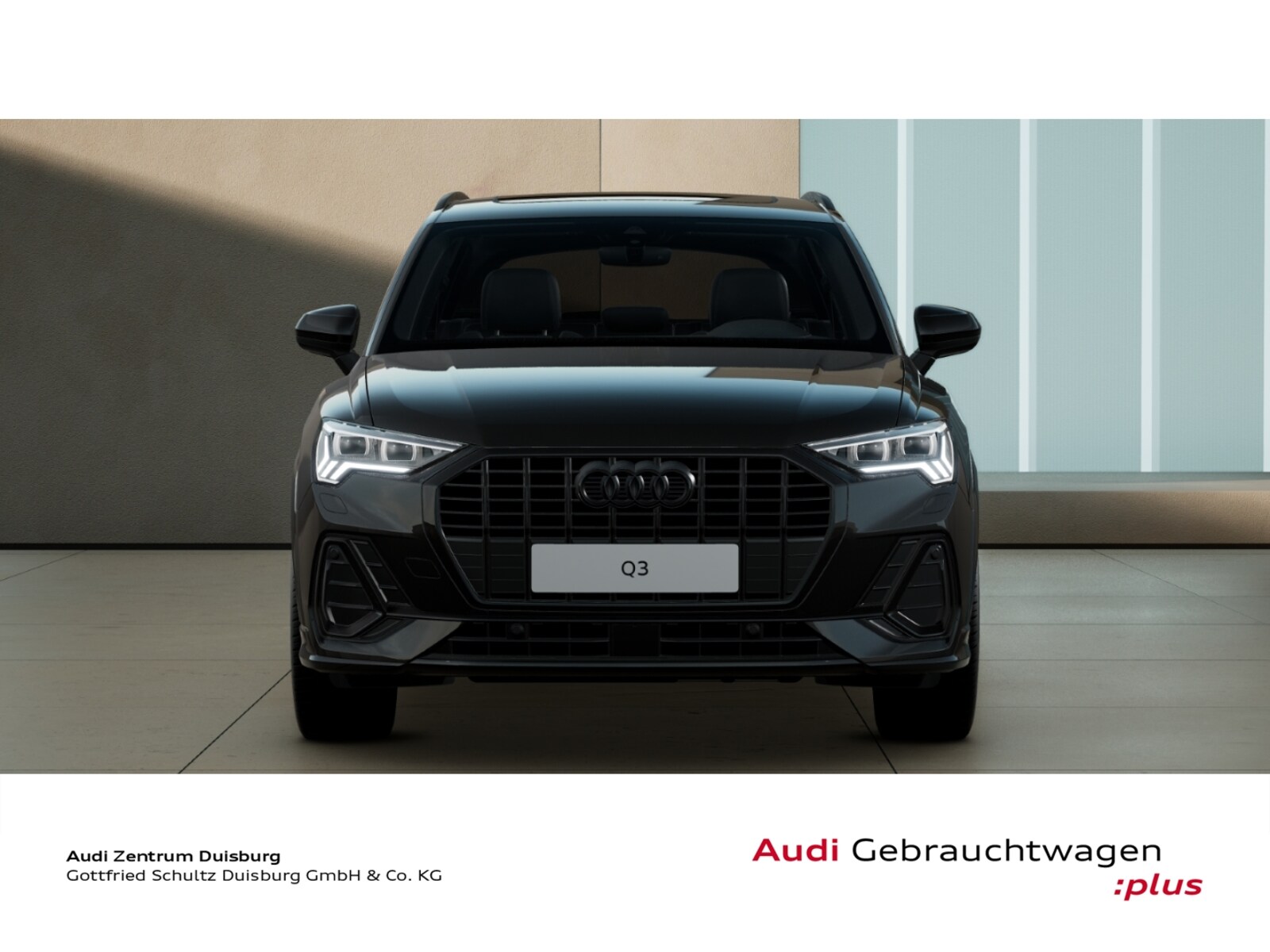 Audi Q3 – Bild 5