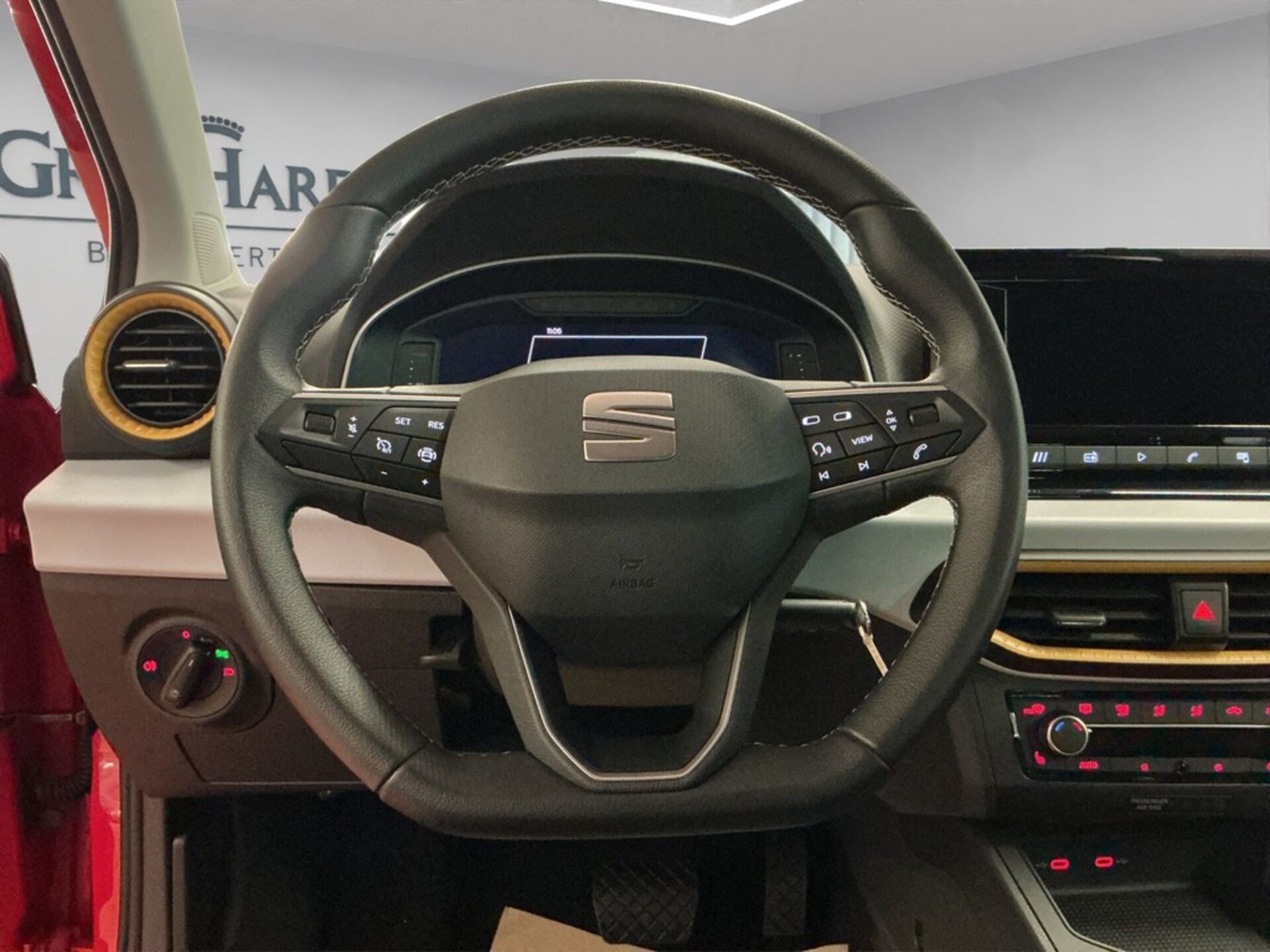 SEAT Ibiza Style