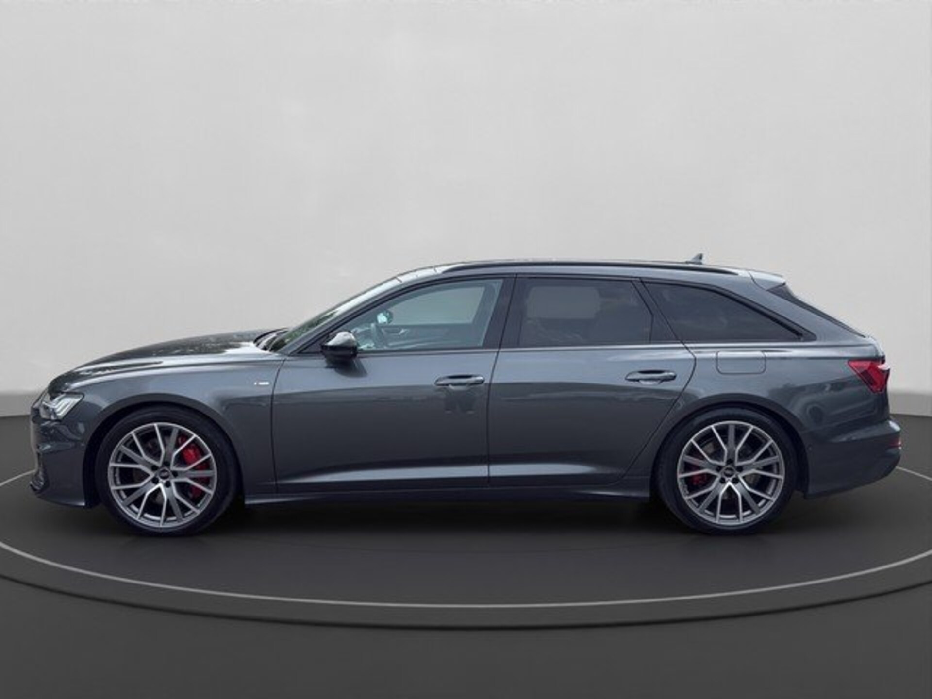 Audi A6 Avant TFSI e Sport