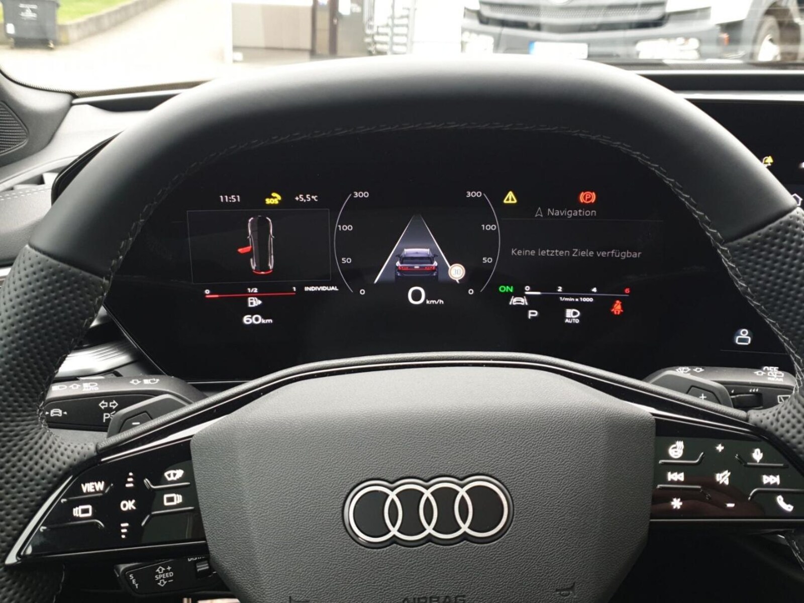 Audi A6 Avant – Bild 9