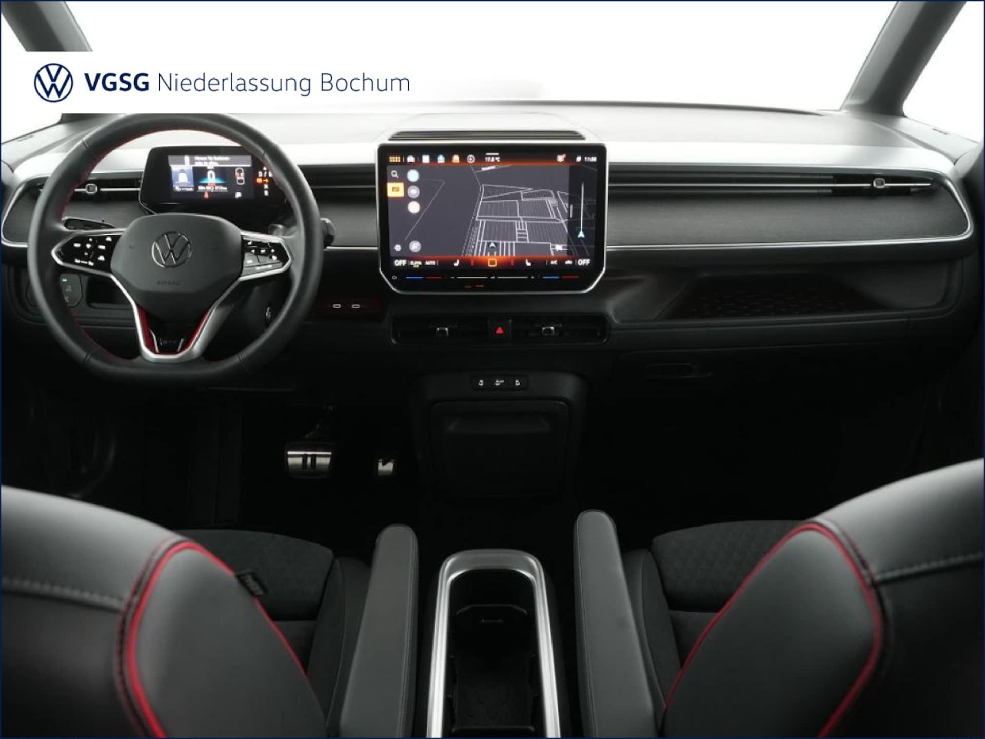 Volkswagen ID. Buzz GTX