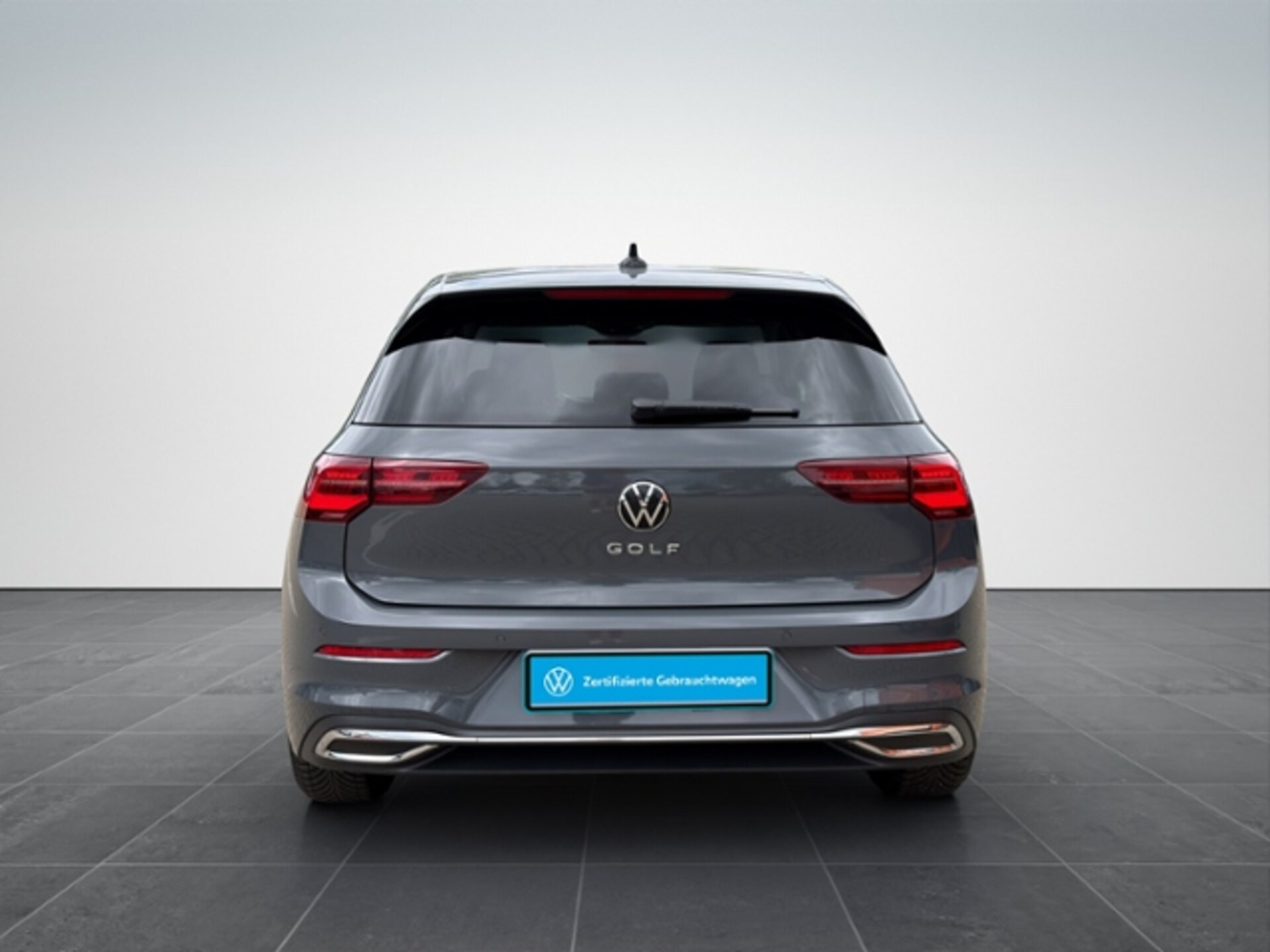 Volkswagen Golf Active