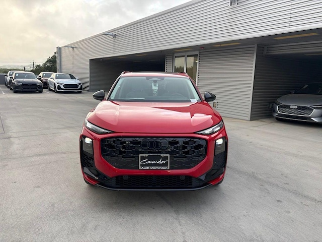 2026 Audi Q3 SUV