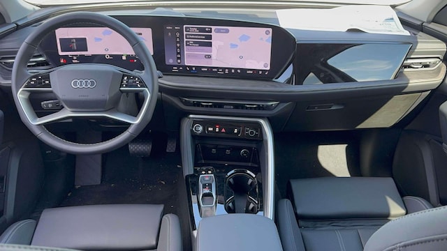 2026 Audi Q5 Premium Plus - Photo 30