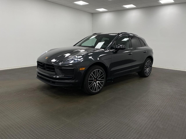 2026 Porsche Macan T - Photo 37