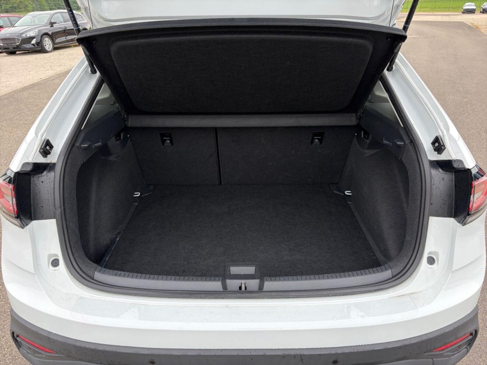 Volkswagen Taigo – Bild 15