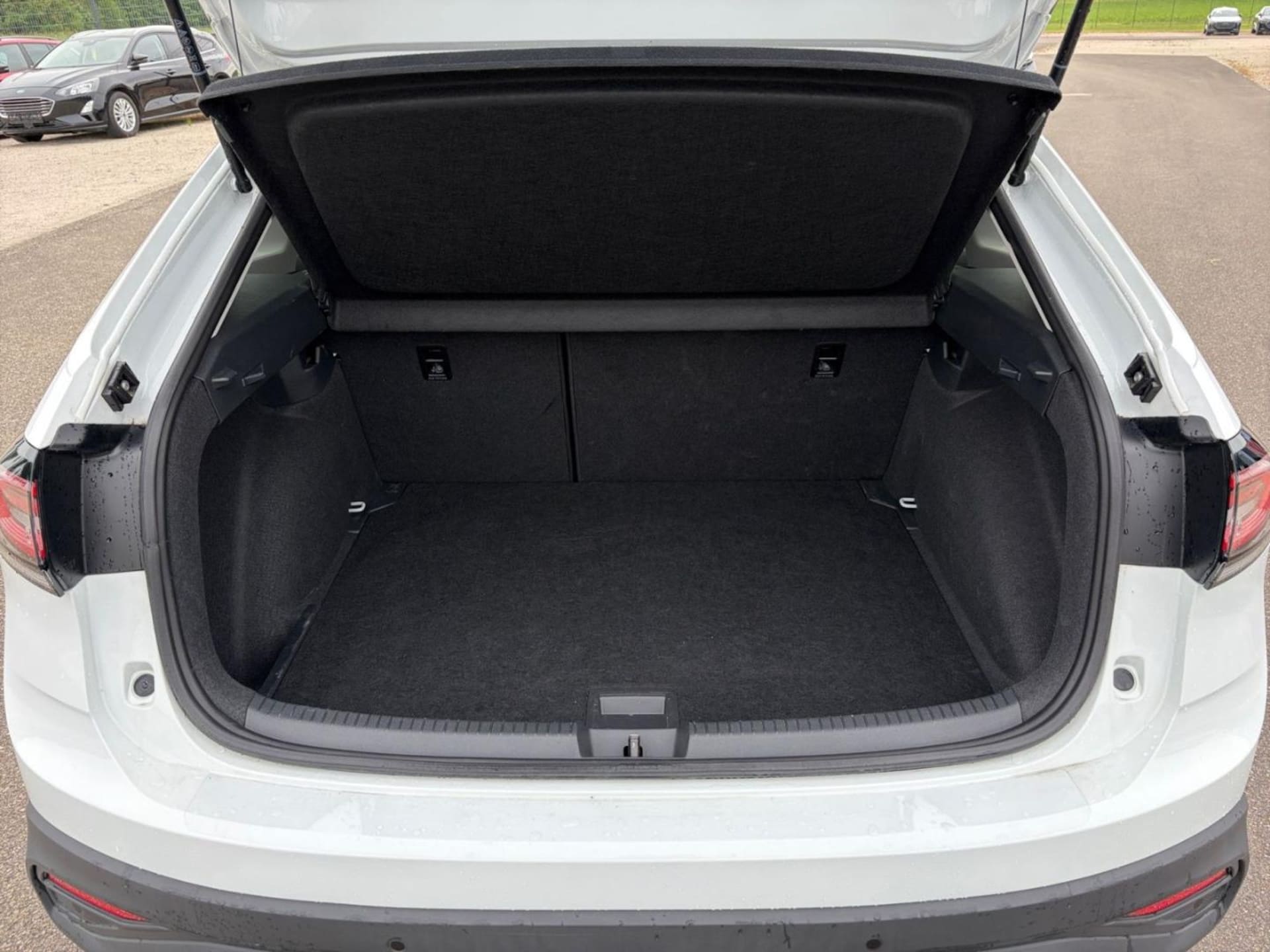 Volkswagen Taigo ENERGY