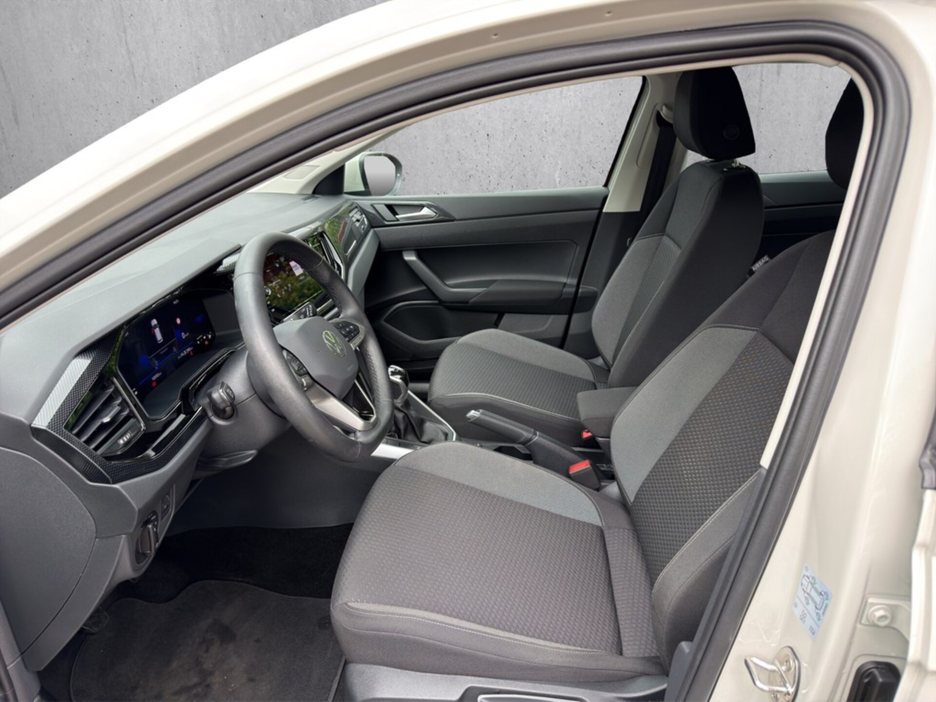 Volkswagen Taigo Life