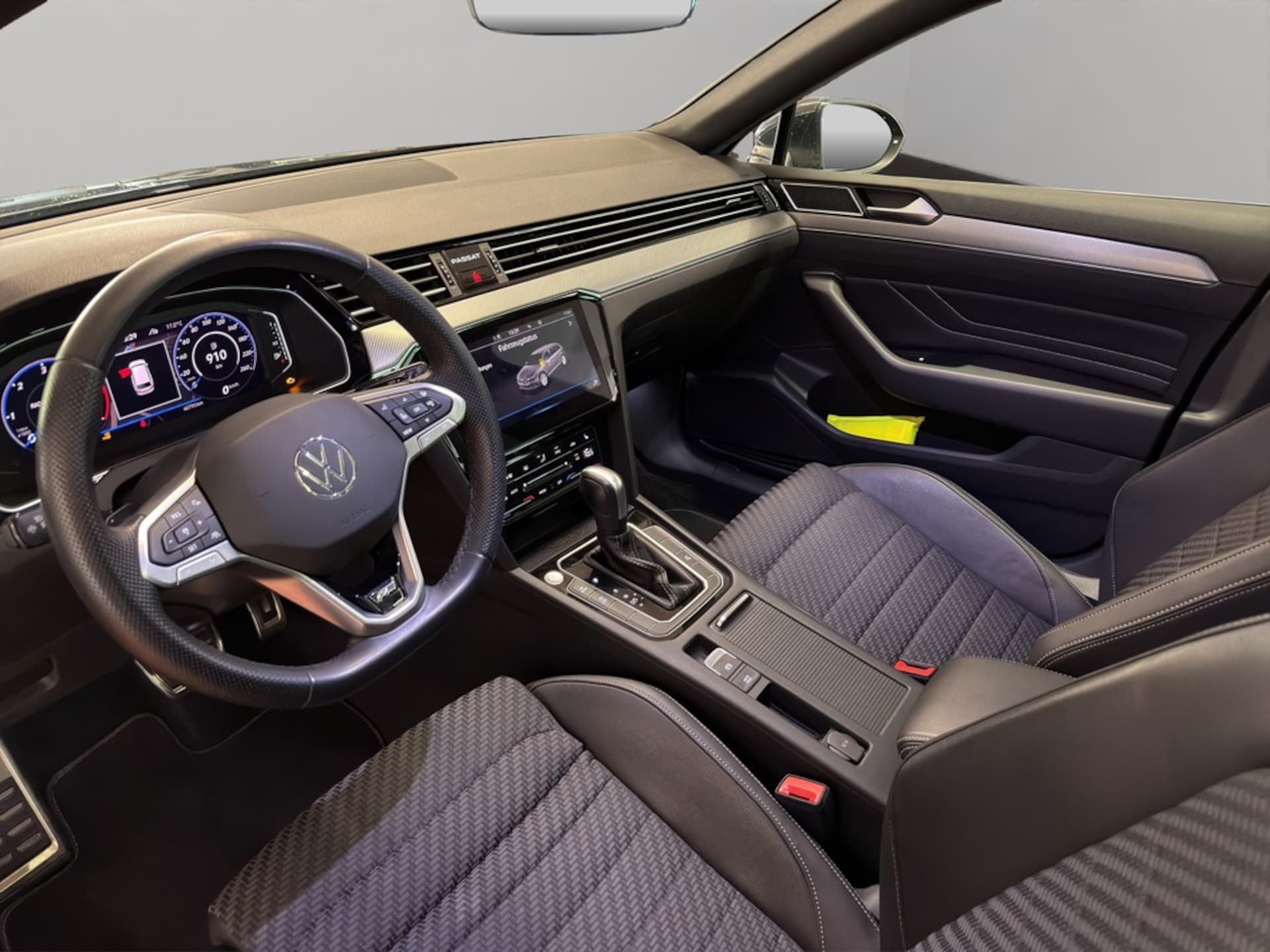 Volkswagen Passat Variant Business