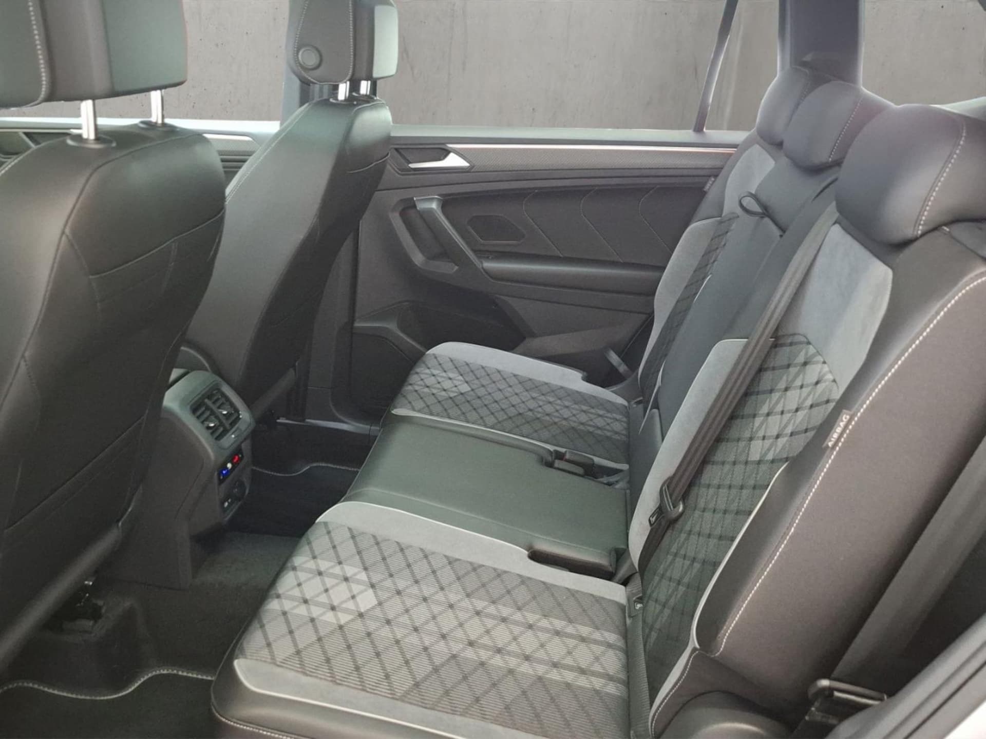Volkswagen Tiguan Allspace R-Line