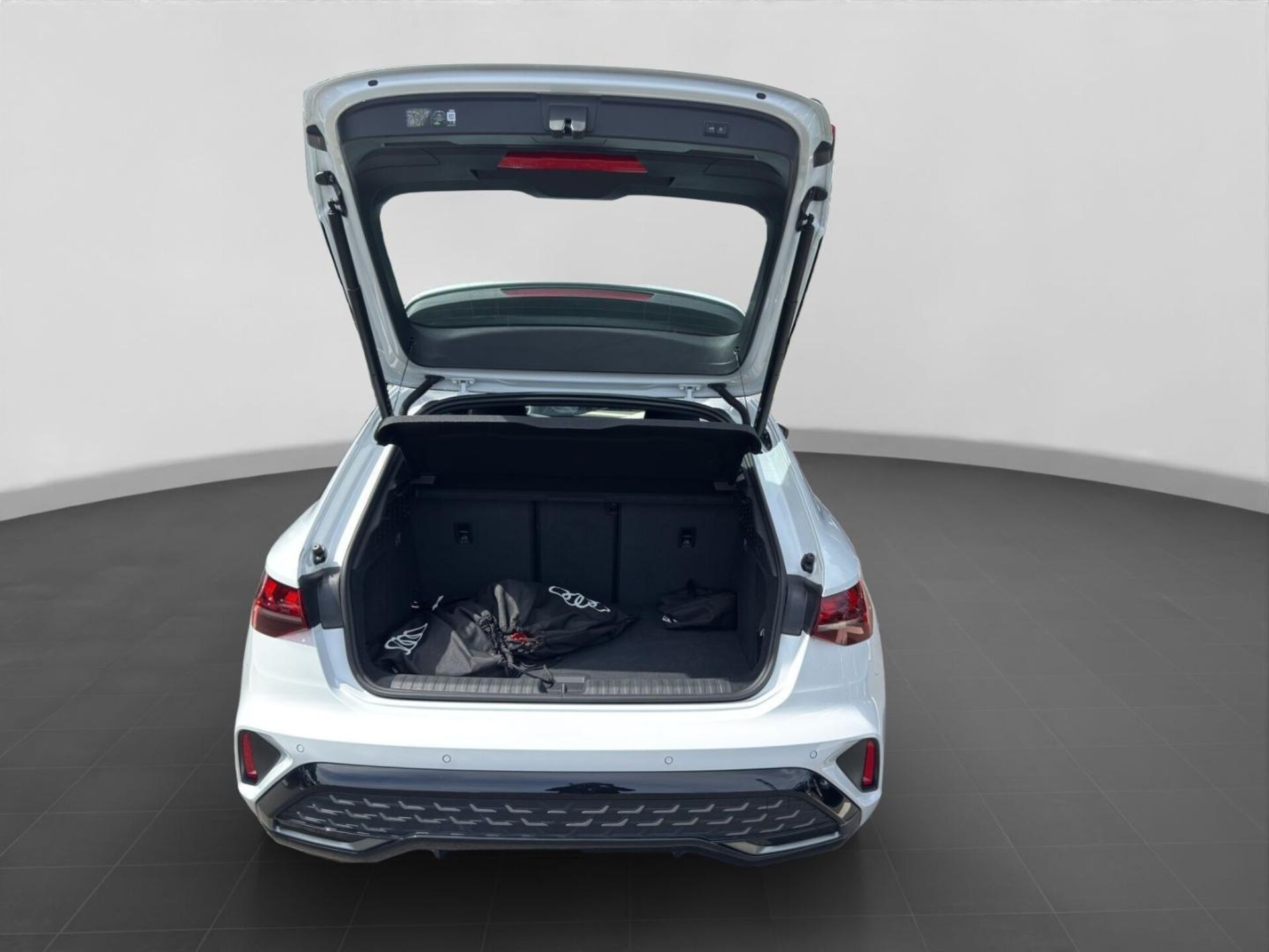 Audi A3 Sportback TFSI e S line