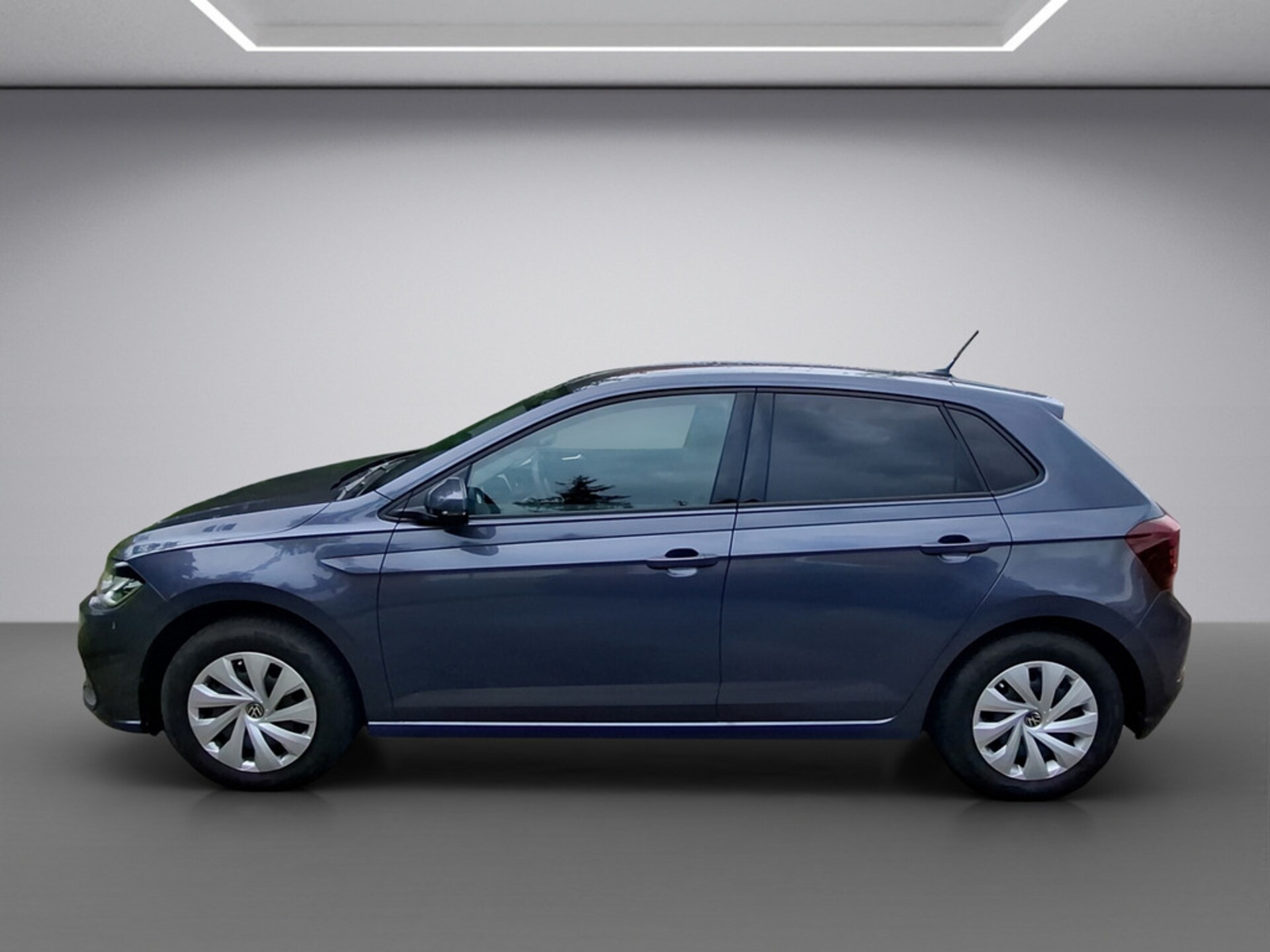 Volkswagen Polo Life