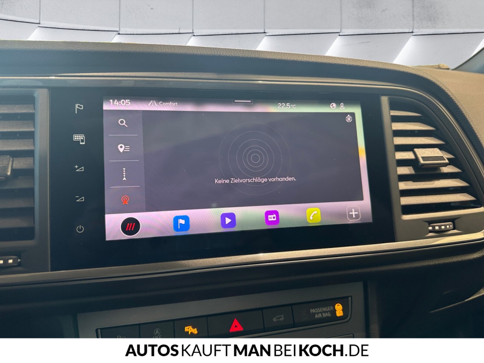 CUPRA Ateca – Bild 20