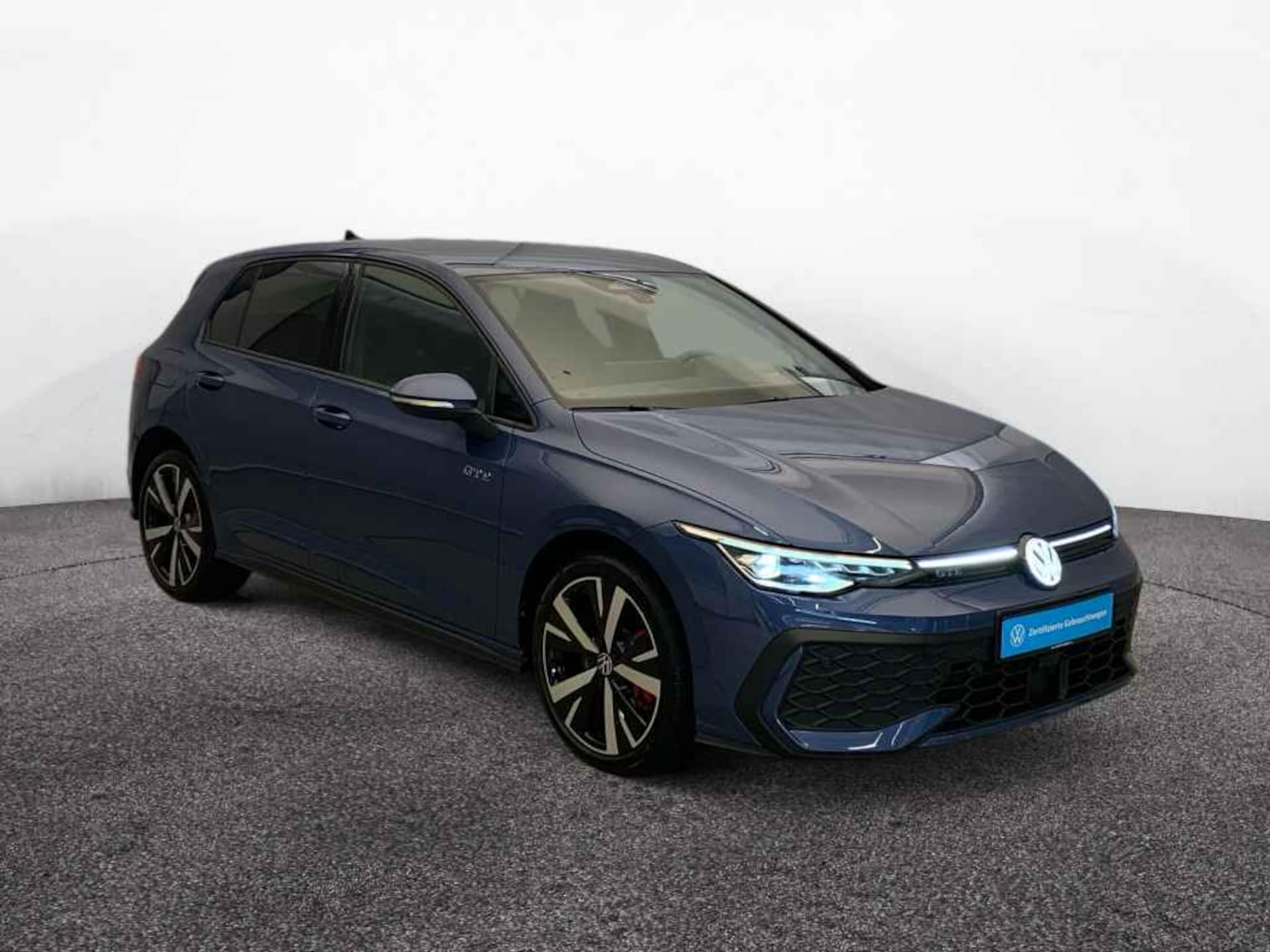 Volkswagen Golf GTE