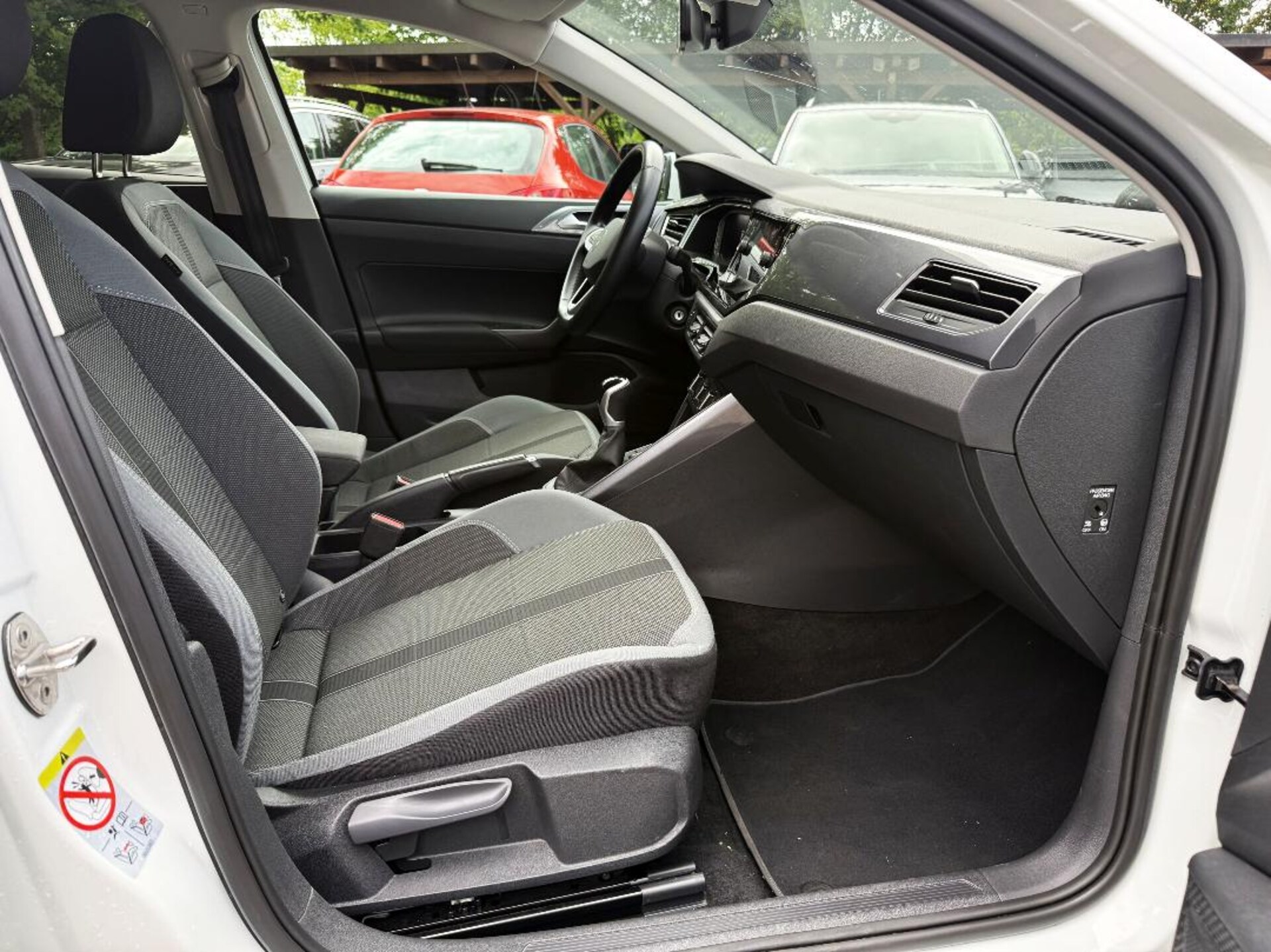 Volkswagen Polo Style