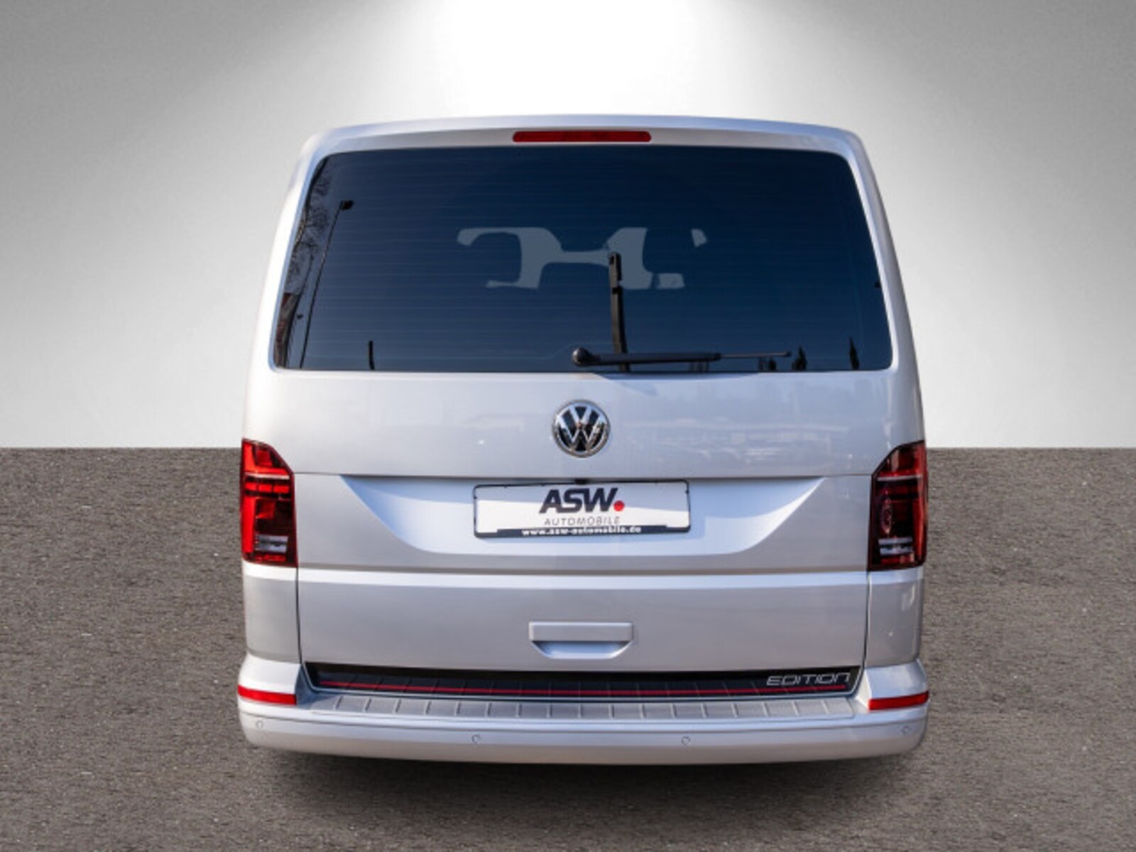 Volkswagen T6.1 Multivan – Bild 6