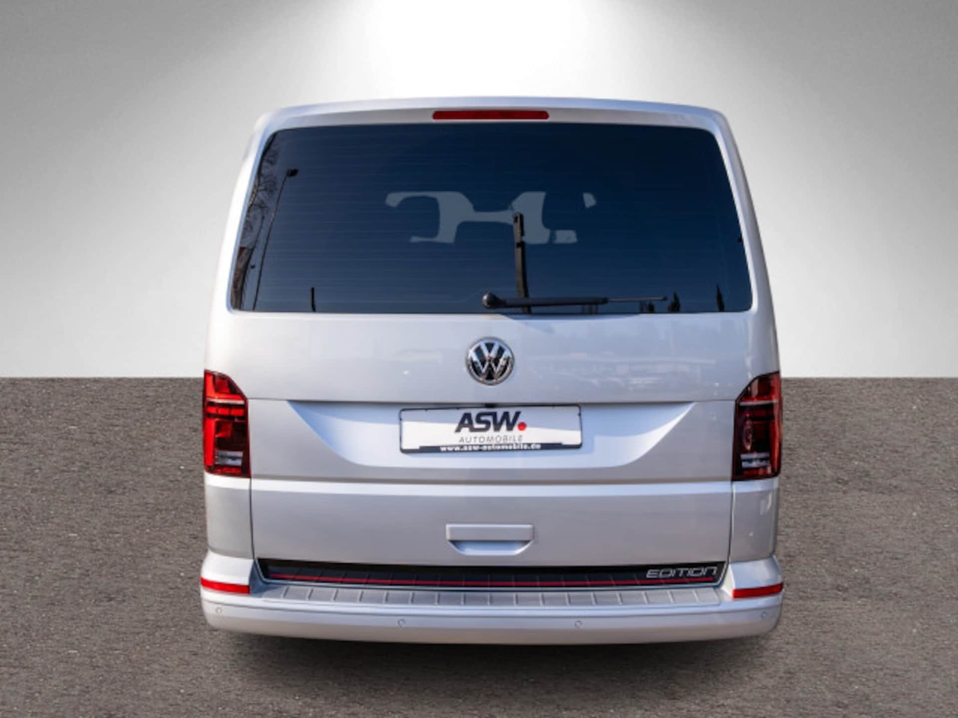 Volkswagen T6.1 Multivan Comfortline
