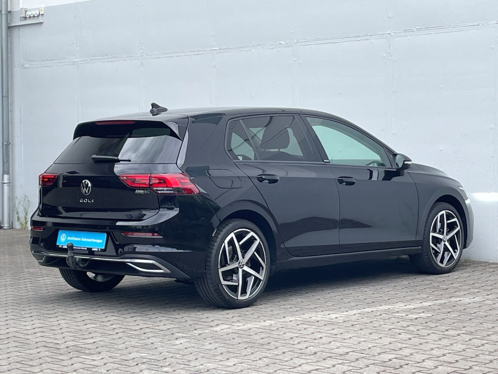 Volkswagen Golf – Bild 7