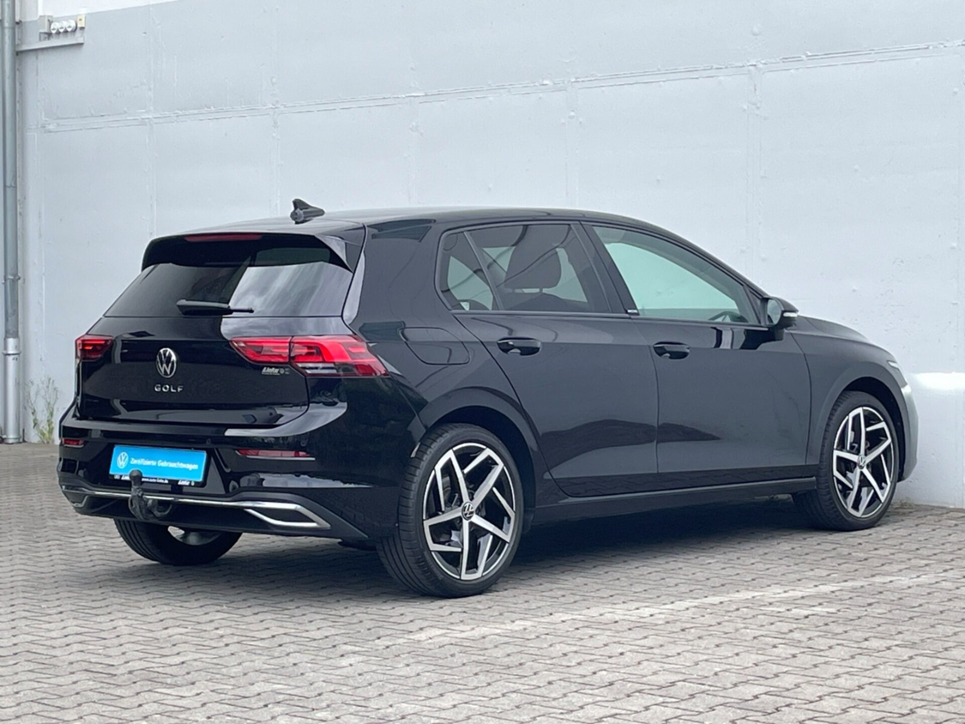 Volkswagen Golf MOVE