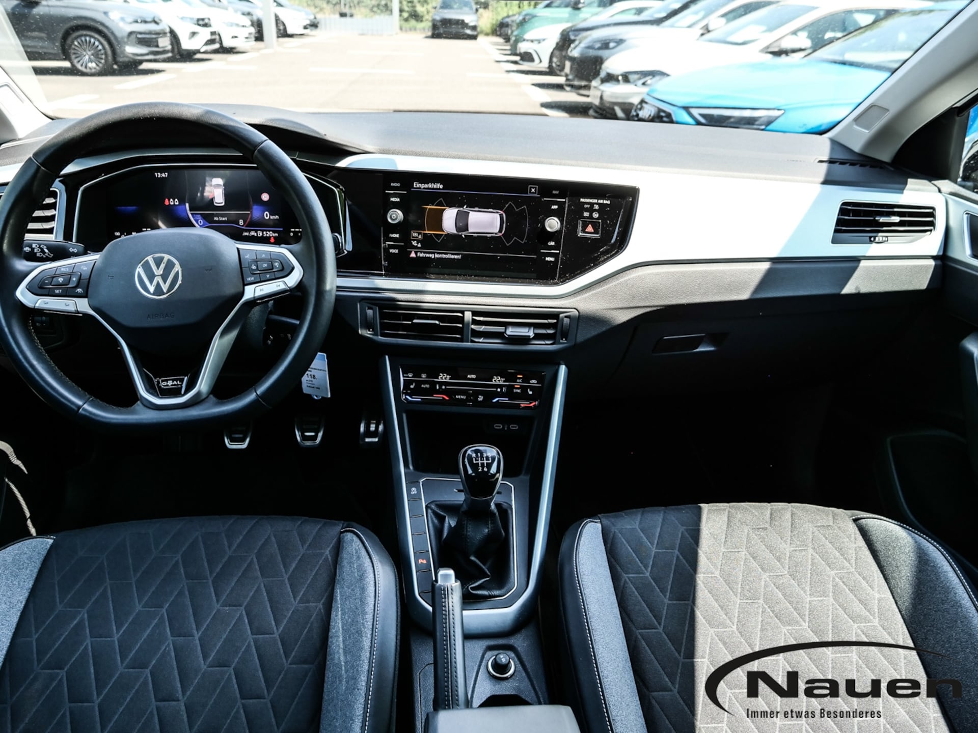 Volkswagen Polo Goal